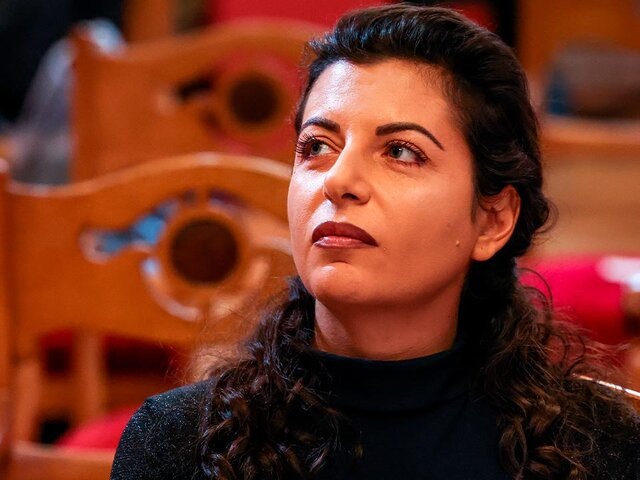    Фото: ТАСС/Вячеслав Прокофьев