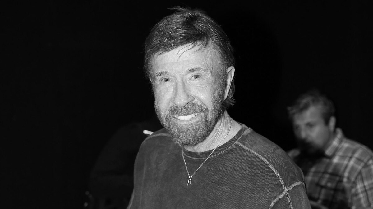    Фото: Christopher Khoury/globallookpress.com