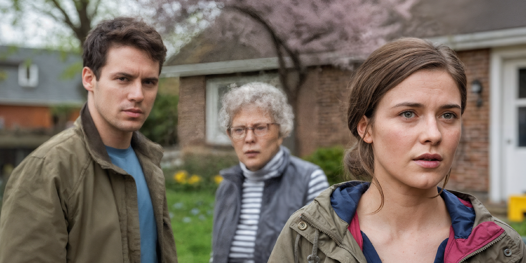 — Я к твоей маме бесплатным работником на дачу не нанималась, и спонсором тоже! — не вытерпела Рита