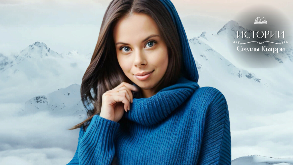 © Стелла Кьярри