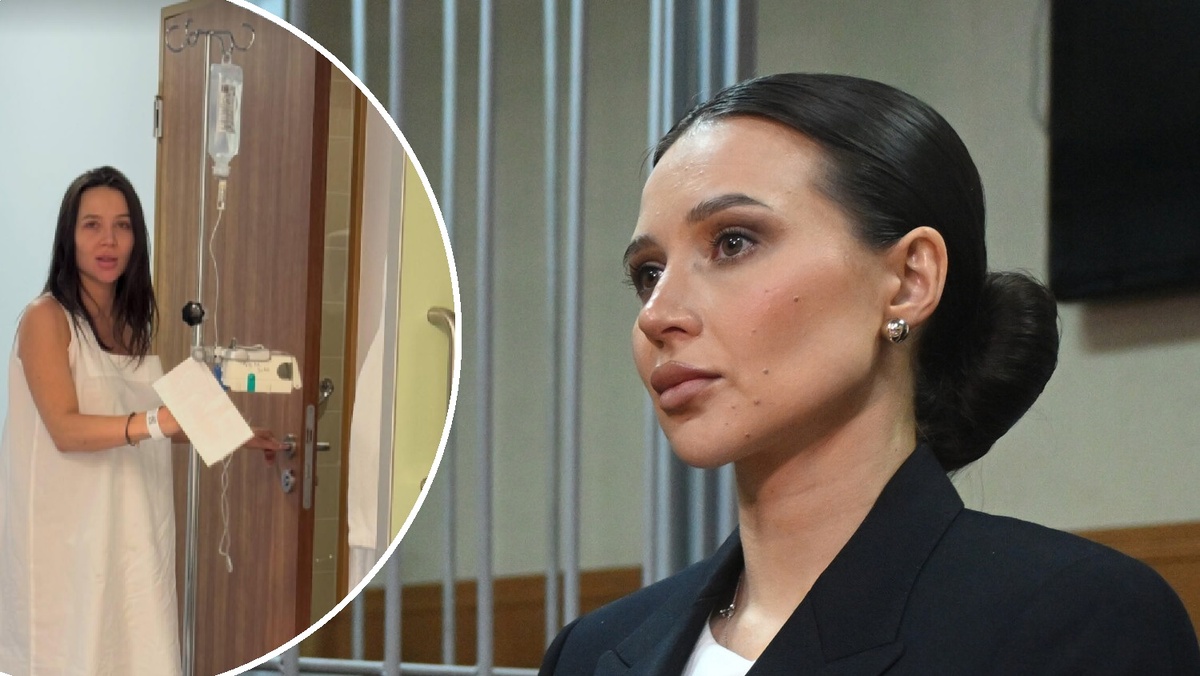 Фото: РИА Новости; соцсети