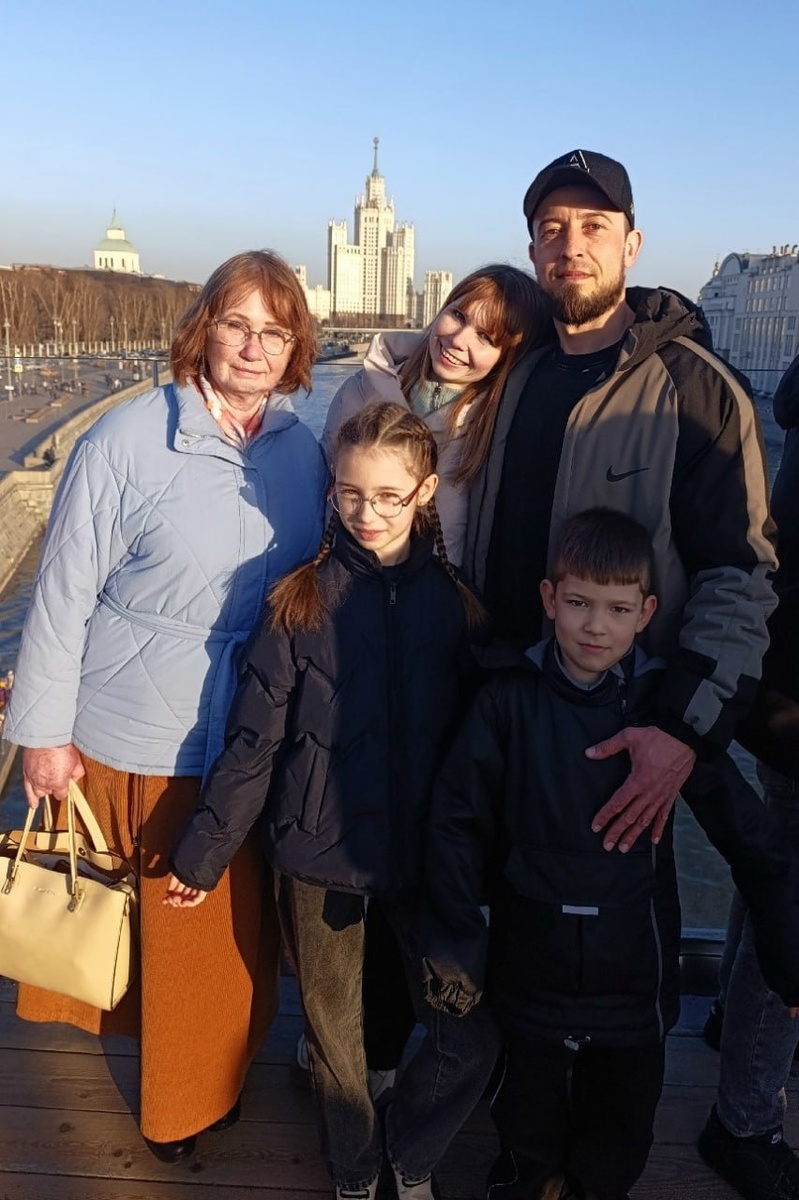    Фото: пресс-служба администрации