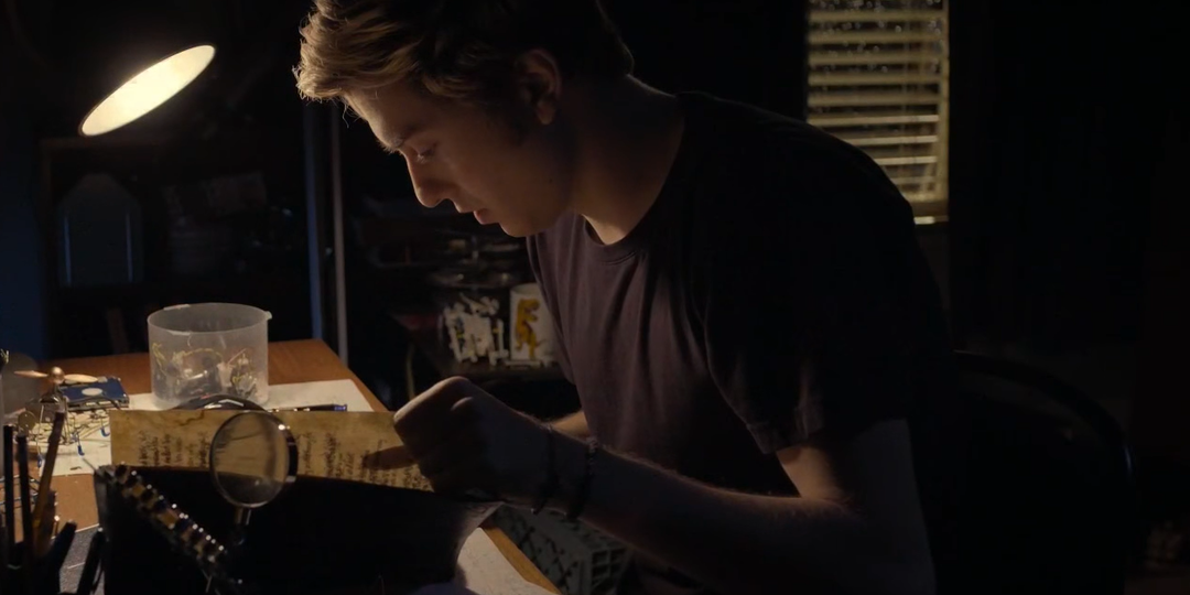 "Тетрадь смерти" от Netflix. Как превратить гениальный триллер в глупую американскую комедию за 40 миллионов долларов