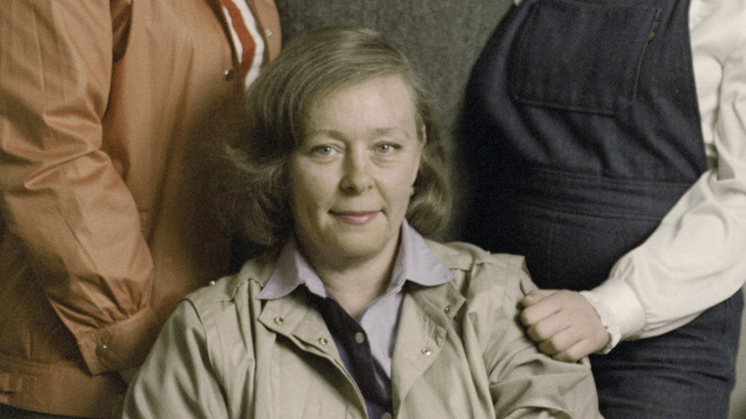   globallookpress.com Yury Pilipenko / Russian Look