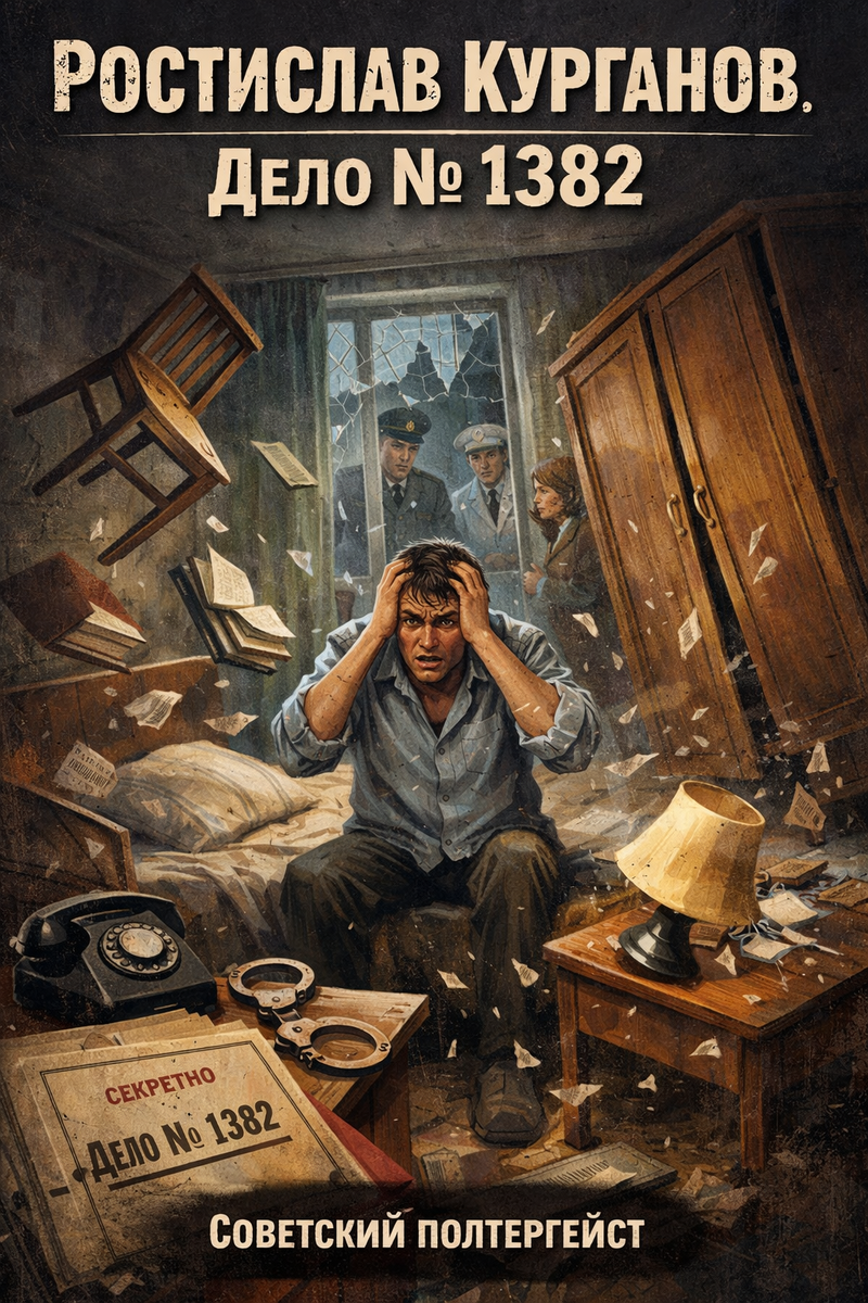 Автор: В. Панченко