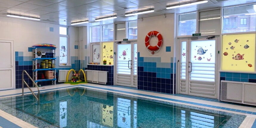 В ЖК "Юнтолово" открылся четвертый детский сад