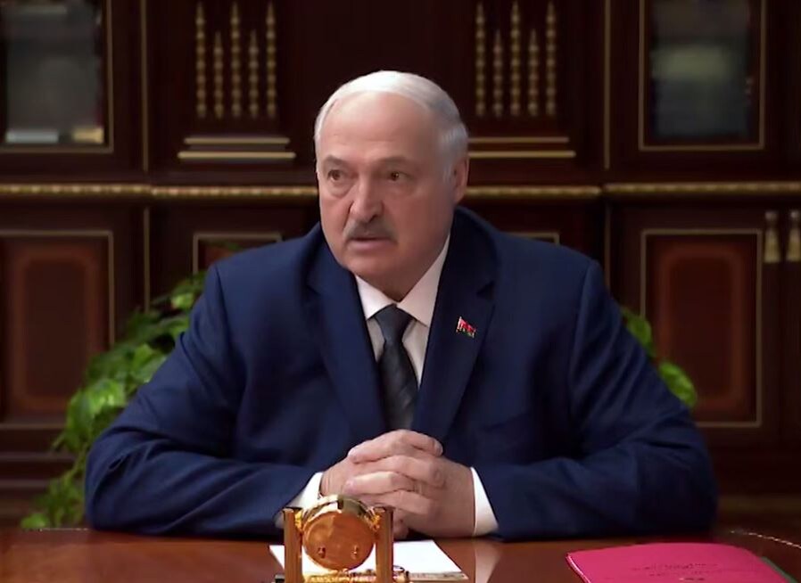 Белоруссия разворачивается к США? Лукашенко объявил о «большом договоре» с американцами