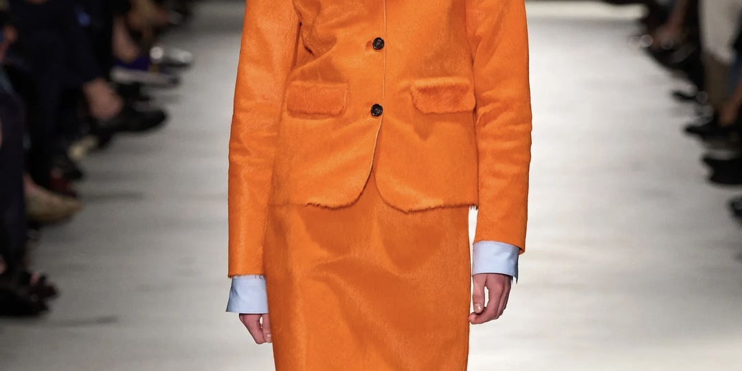 7 оттенков, которые будут везде весной и летом 2026