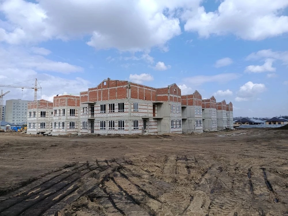    Фото: Минстрой СК Светлана Уварова