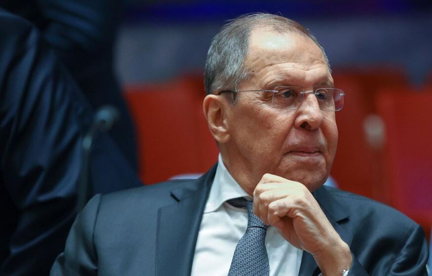    Лавров выдал сенсацию, затем взорвал «Царь-бомбу». Все в шоке!