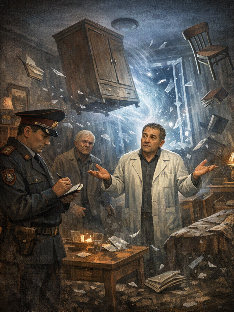 Автор: В. Панченко