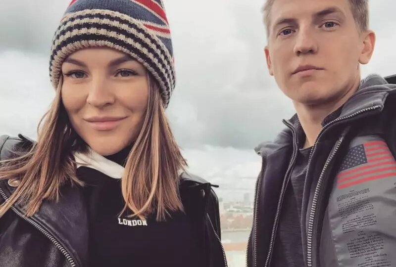 Комик Алексей Щербаков устроил тайный мини-тур по России