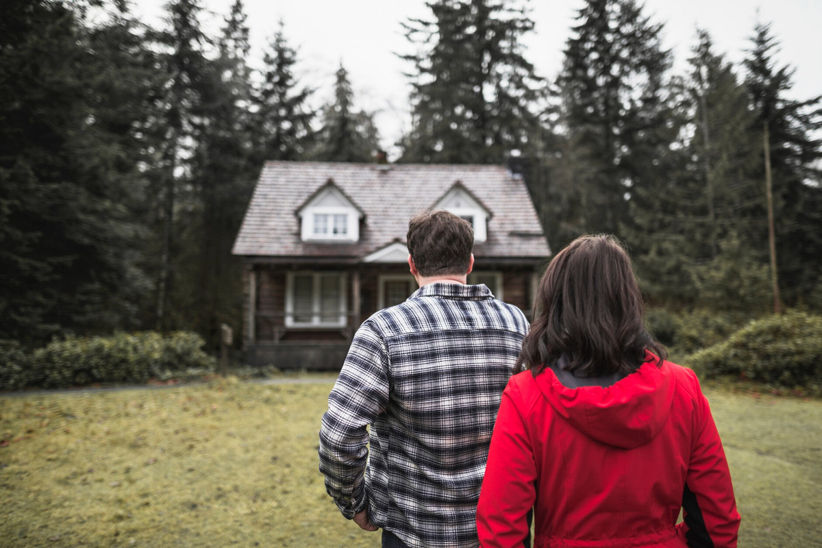     Загородный бум: почему в России растет спрос на частные дома