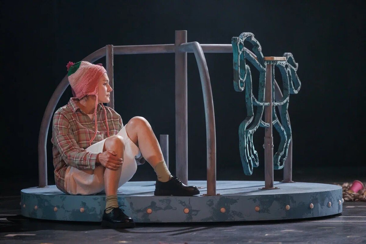 Фото: Александр Иванишин