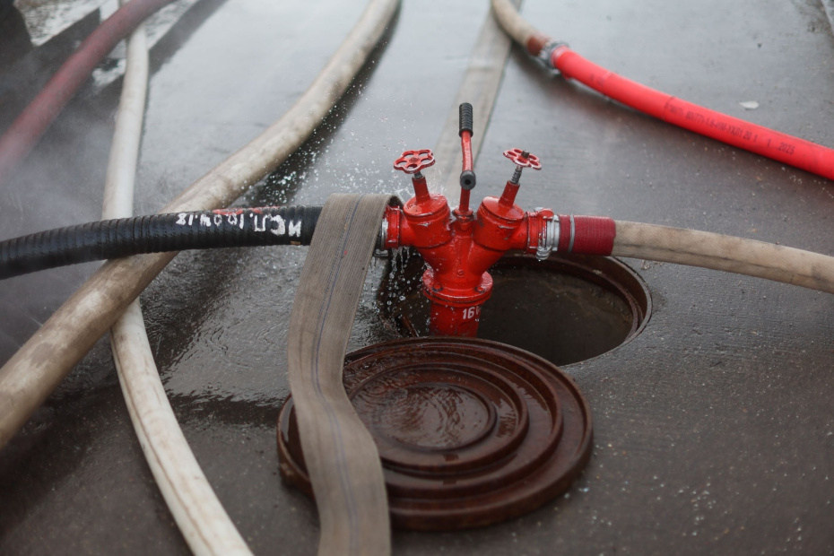    Алексей Белкин/NEWS.ru