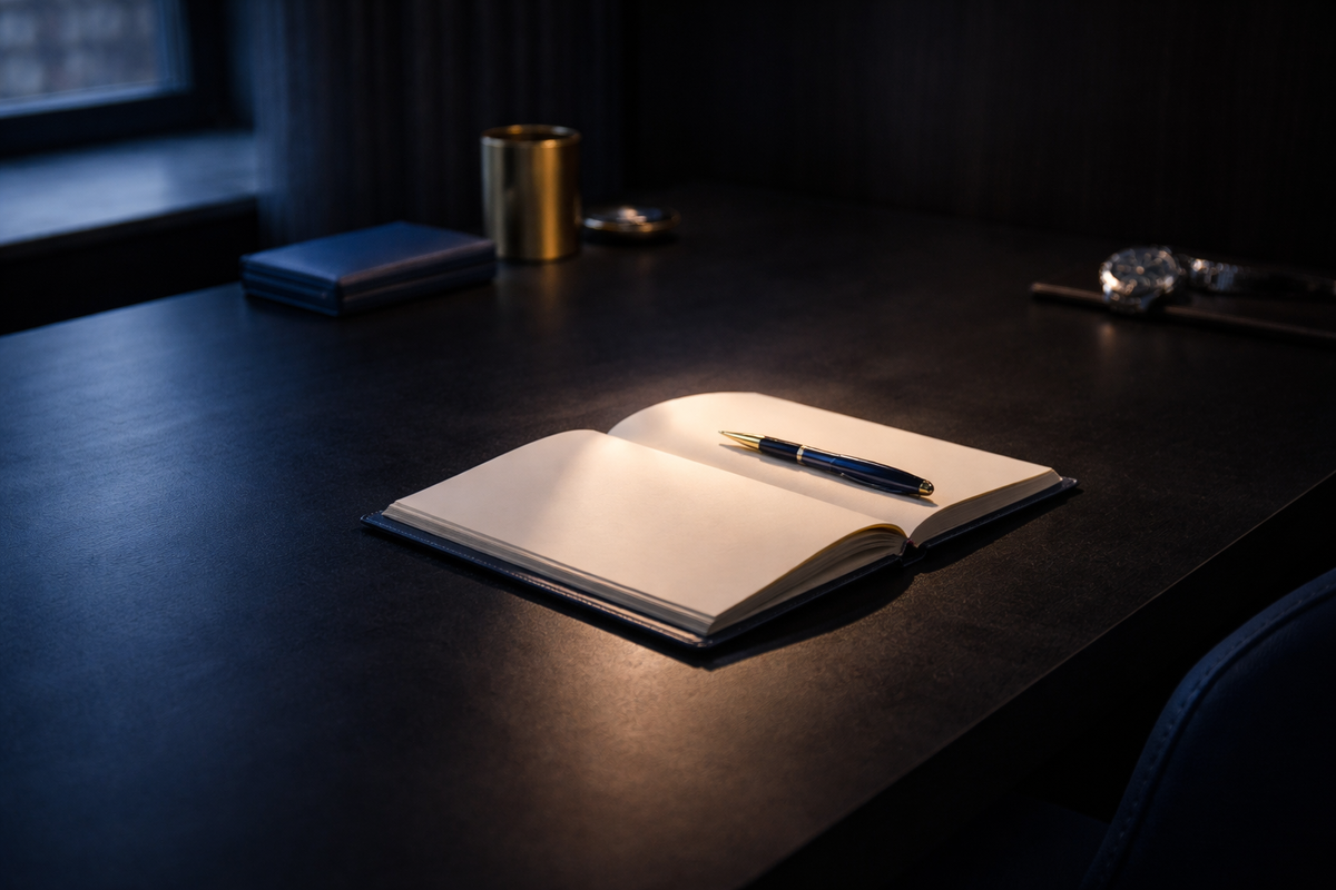 Человек не может работать 24/7, он загружен и находится в вечных мыслях