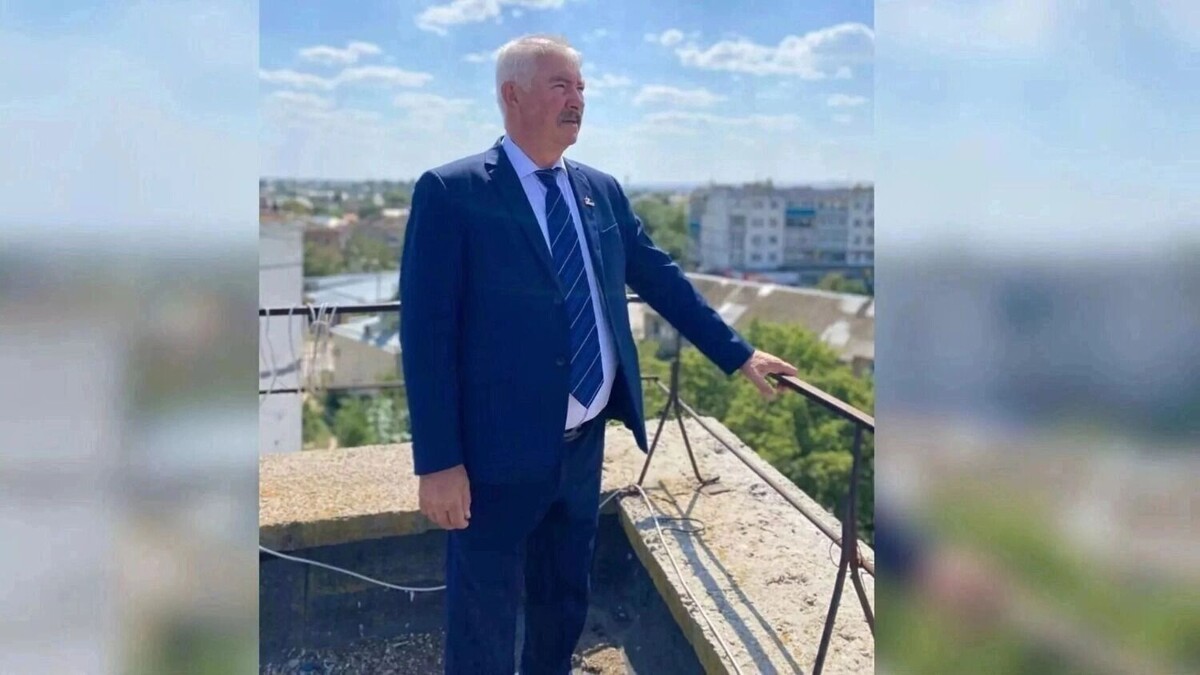    Иван Гель   novostivolgograda.ru