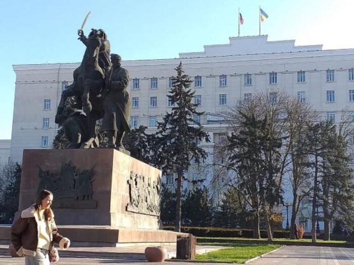 Иллюстрация: © «Панорама»