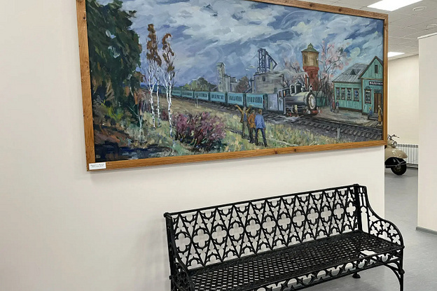    В Фаленках после капремонта открылся краеведческий музей