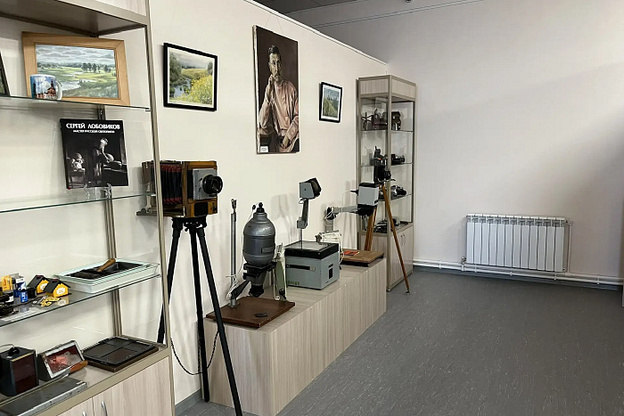    В Фаленках после капремонта открылся краеведческий музей