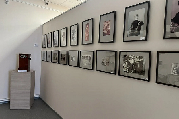    В Фаленках после капремонта открылся краеведческий музей