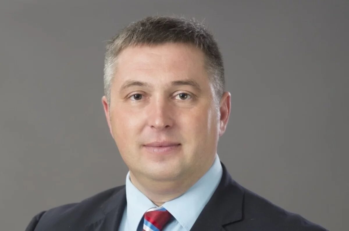   Михаил Крупин выдвинут на пост детского омбудсмена Ярославской области