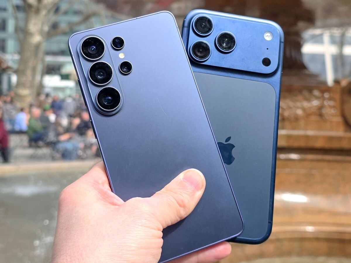    Caviar создала лимитированную коллекцию смартфонов Apple и Samsung в духе культуры ОАЭ