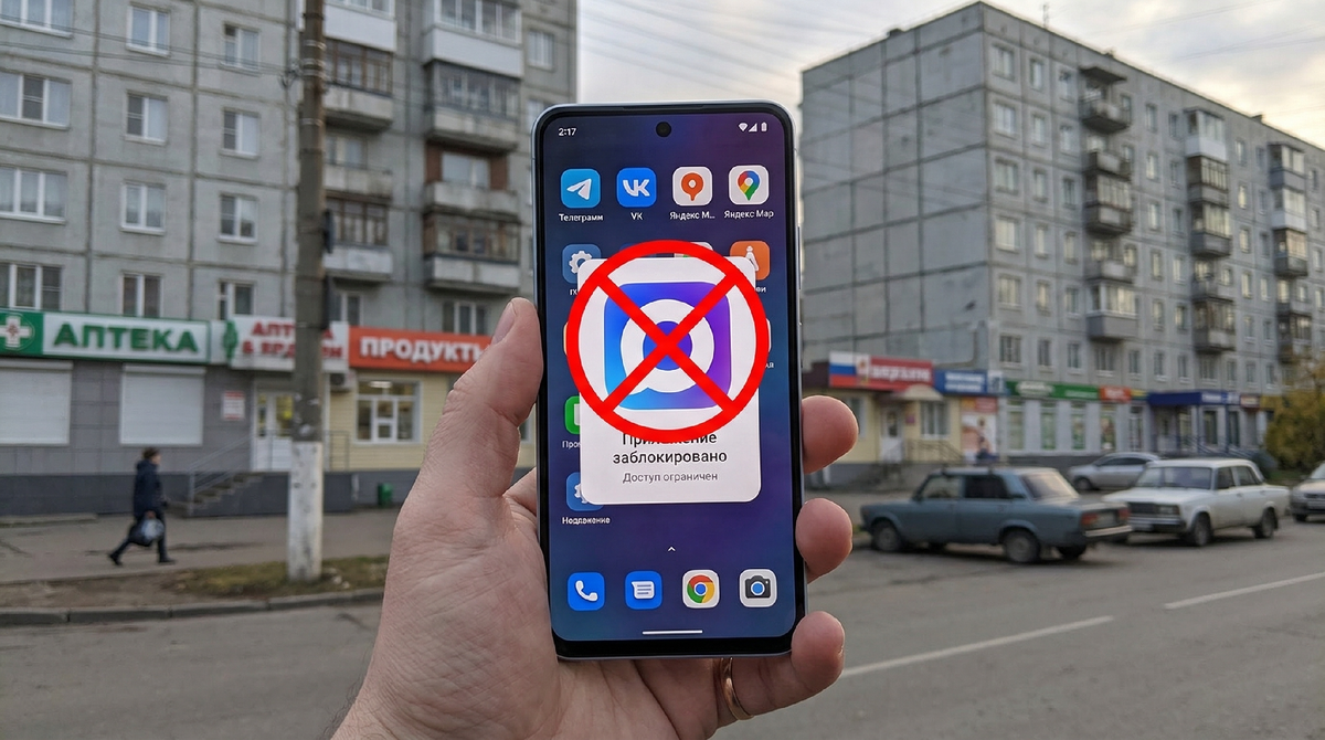 Фото: Nano Banana