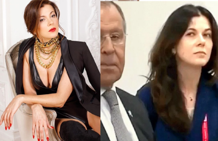 «Дарья Боярская, отвлекала собою Трампа»: что стало с самой красивой российской переводчицей, которую обсуждала вся Америка