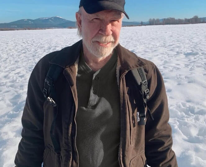 Умер актер Чак Норрис