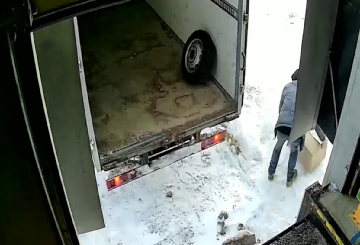 Фото: ГУ МВД России по Московской области