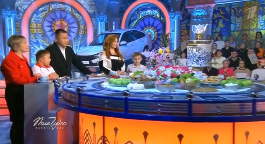 Поле чудес - вопросы и ответы в выпуске сегодня от 20.03.26? Кто победил и какой приз выбрал? Как завершилась суперигра?