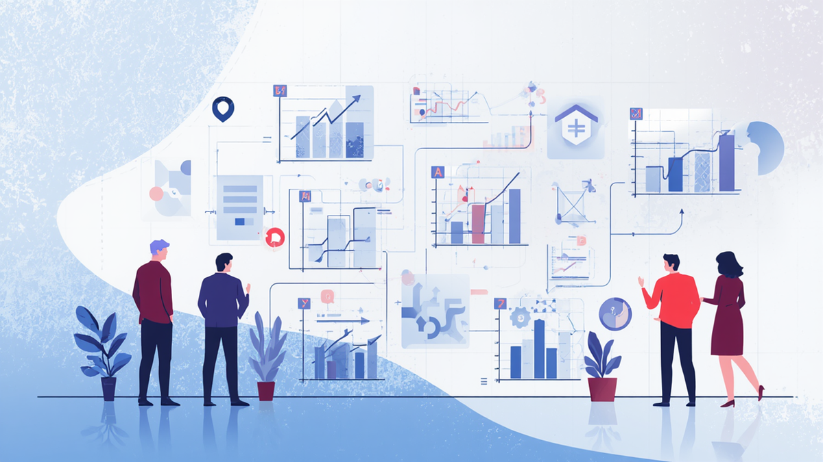 Аутсорс маркетинга: когда это работает, а когда превращается в бесконечные расходы