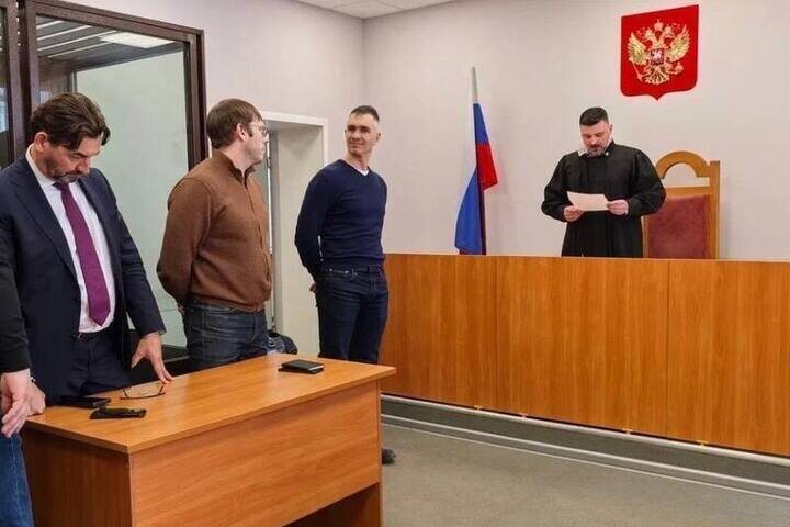 Гендиректор новосибирского картонно-бумажного комбината получил условный срок за экологический ущерб