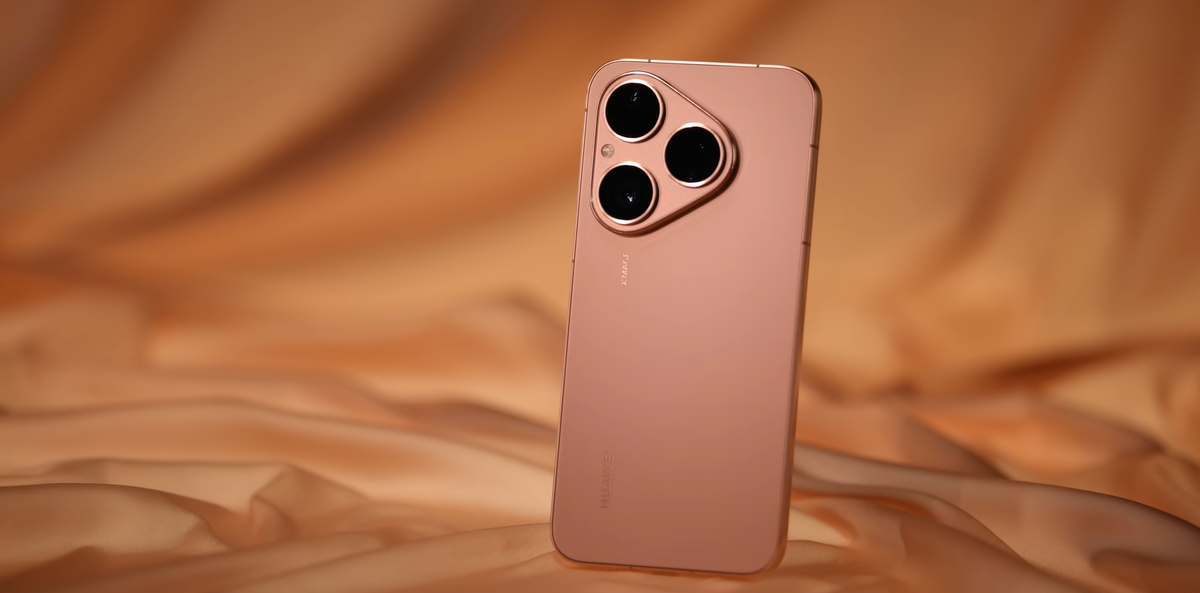    Купить смартфон Huawei Pura 80 в 2026 году можно за 37-40 000 рублей. Иллюстрация: YouTube канал Huawei Mobile