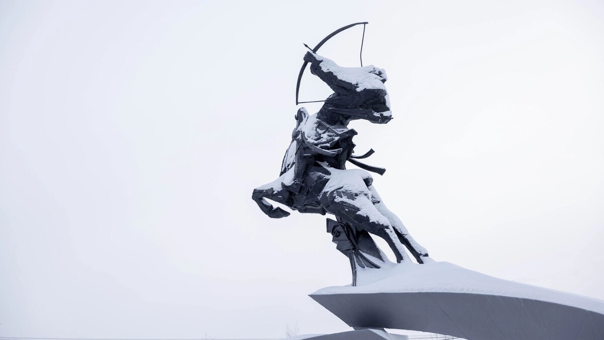    Фото: Юрий Матяш / «Ямал-Медиа»