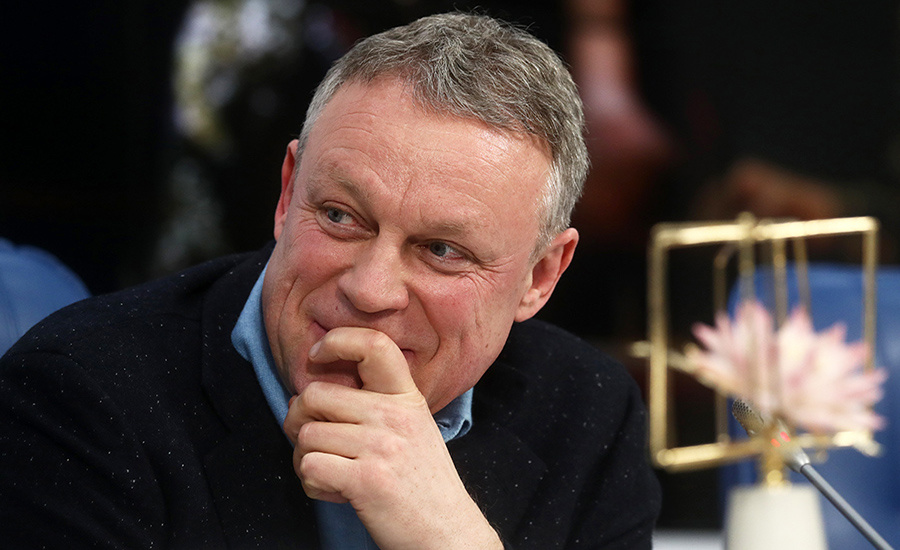    © Сергей Фадеичев/ТАСС