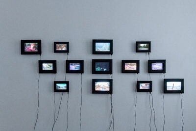 ИЗОБРЕТАЯ ЦВЕТ: КАК В РОСФОТО РАССКАЗЫВАЮТ ИСТОРИЮ ФОТОГРАФИИ