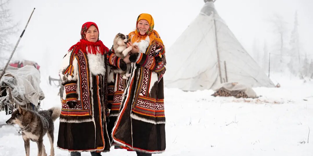 Турпоток на Ямал в 2025 году превысил 300 тысяч человек