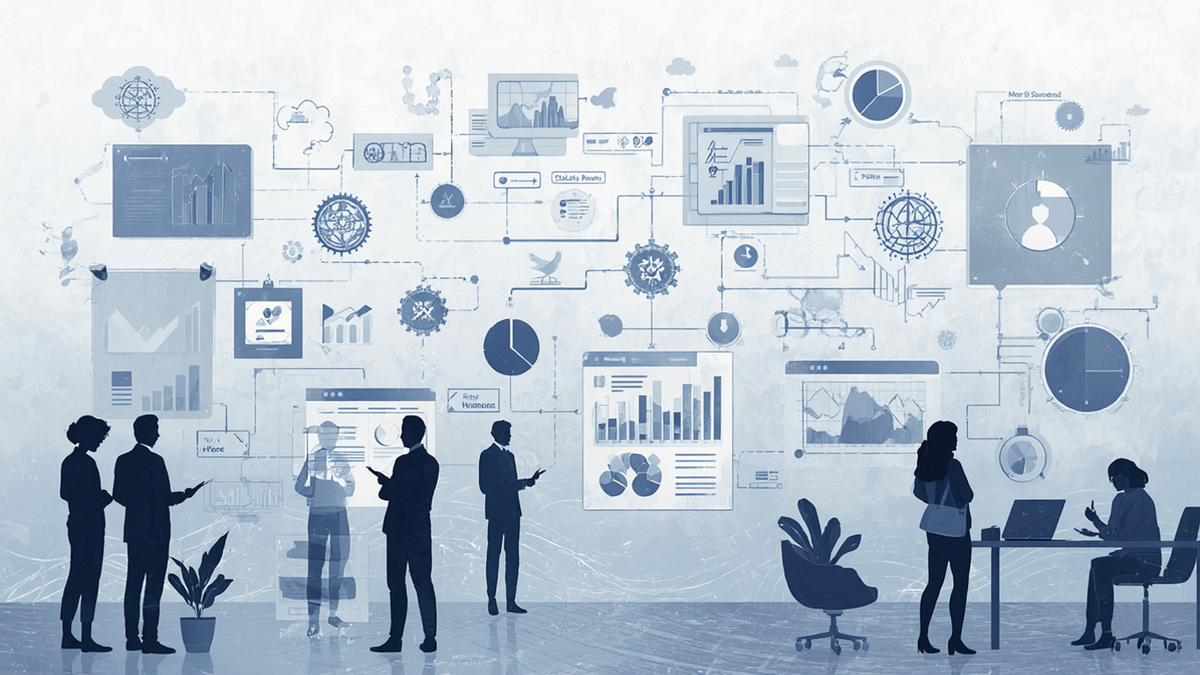 Что входит в работу маркетолога на аутсорсе и почему одной рекламы недостаточно