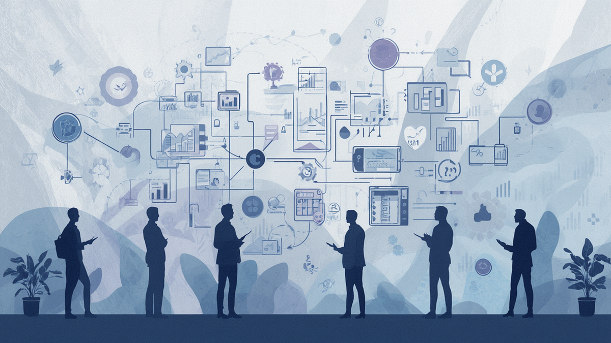 Какие услуги на самом деле должен закрывать частный маркетолог, чтобы бизнес рос