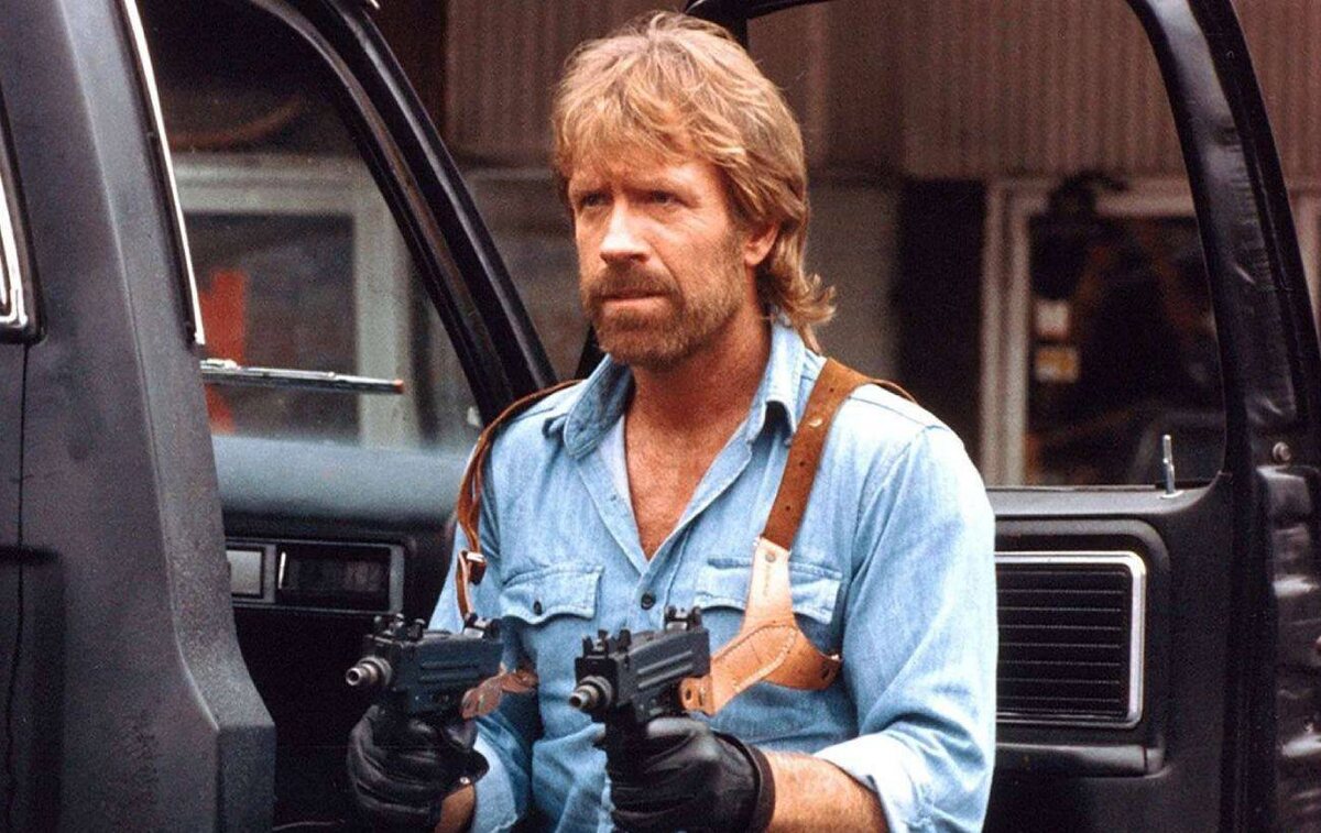    Кадр из сериала