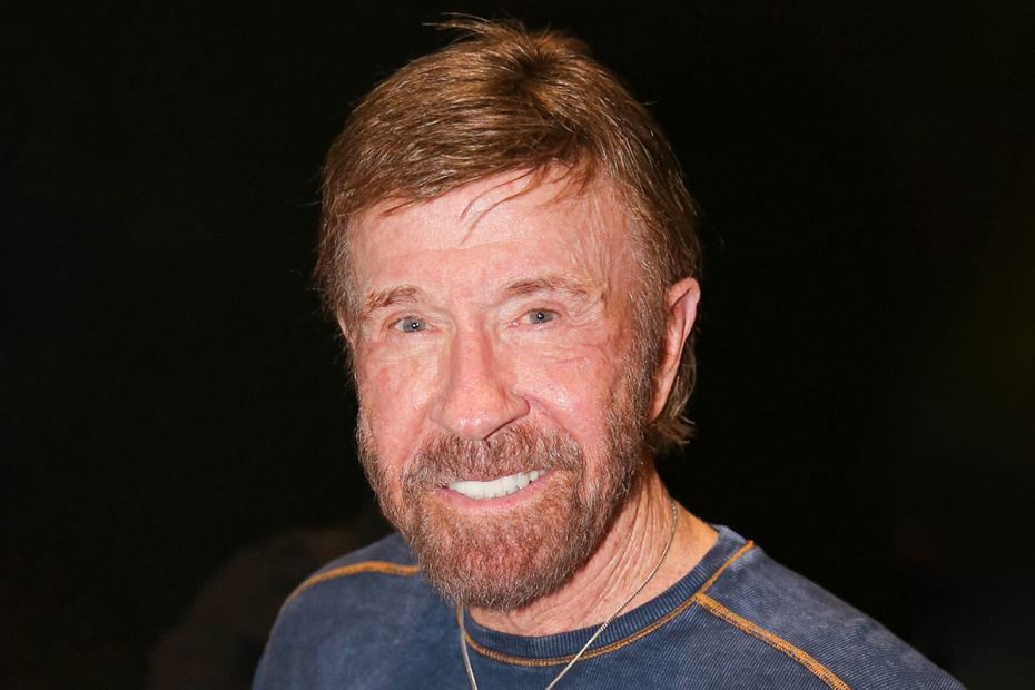    Christopher Khoury/ZUMAPRESS.com/Global Look Press