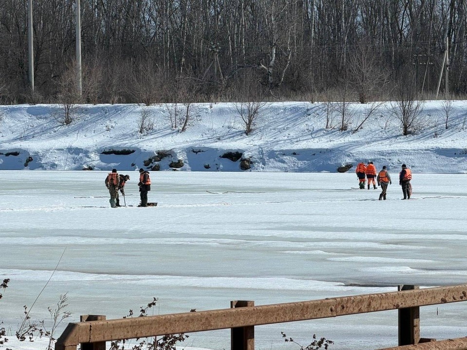    Особое внимание уделяют 44 низководным мостам, которые могут оказаться в зоне подтопления. Правительство Оренбургской области