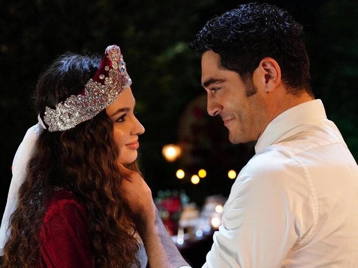 Чем турецкие сериалы на самом деле опасны для психики и когда они полезны