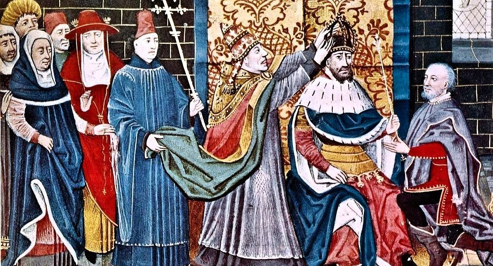 «Обновление папства» и церковный универсализм в Средние века