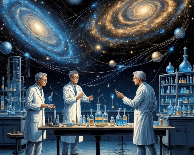 Почему учёные спорят про микротрубочки уже 30 лет (и кто из них прав)