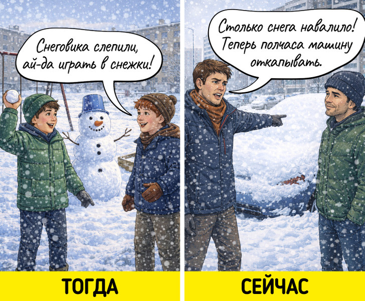 Изображение создано художниками Зоны Комфорта