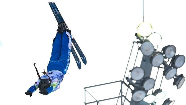    © Photo : Telegram / Министерство спорта Республики Беларусь