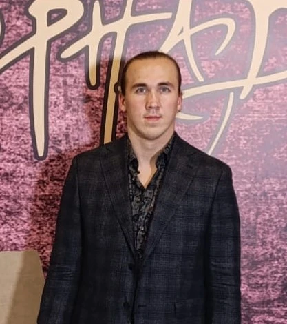 Николай Лунев